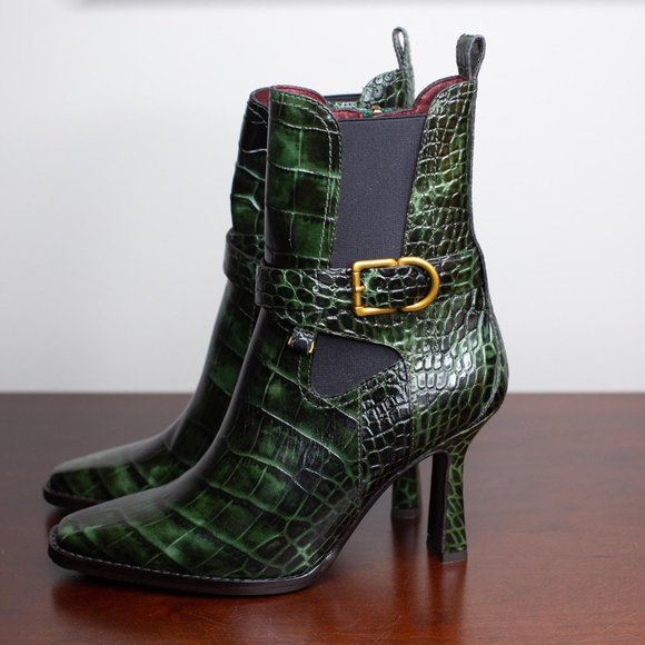 Sies Marjan Boots - Picture 5 of 9